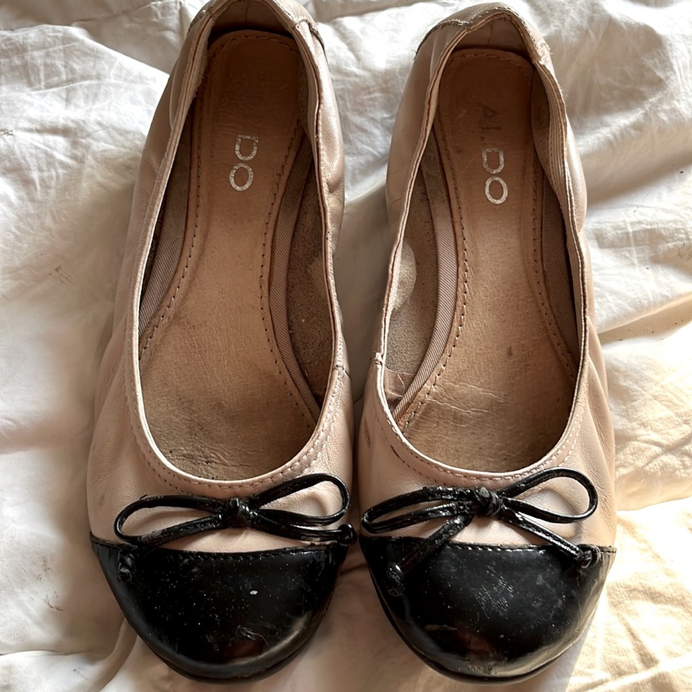 Womens slip on